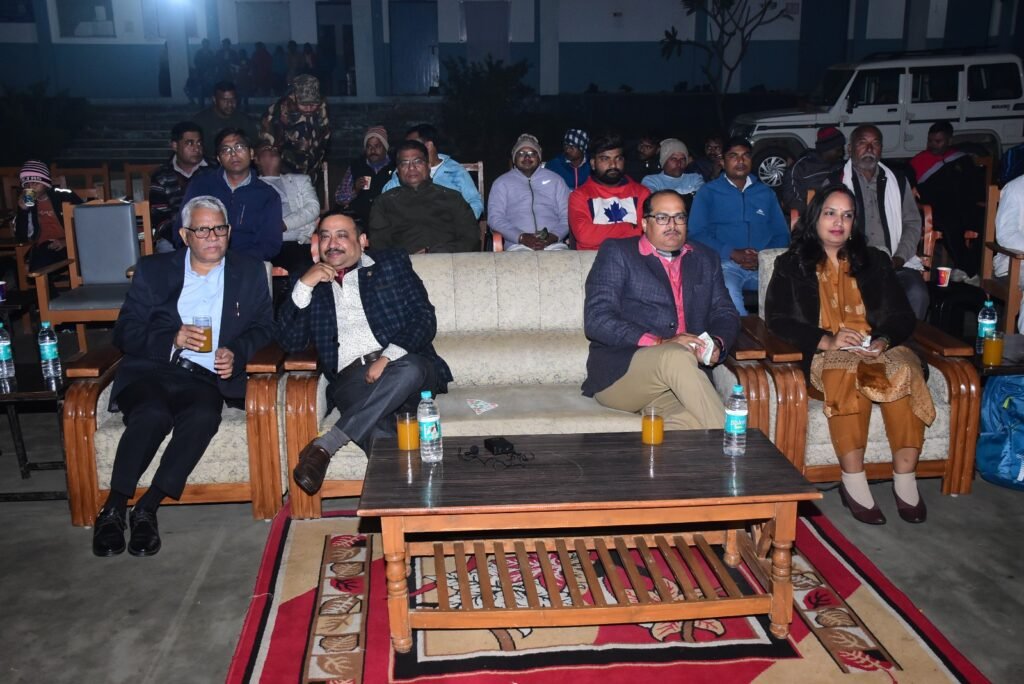 NCC संयुक्त वार्षिक प्रशिक्षण शिविर का हुआ भव्य समापन, 23 विद्यालयों के 638 कैडेट्स ने अपनी प्रतिभा का किया प्रदर्शन