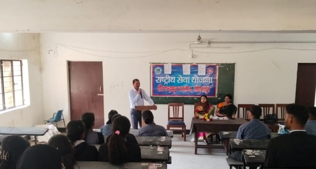 लोकतंत्र की आत्मा है मतदाता पहचान पत्र: प्रोफेसर तरून्नुम बानो