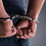 रिश्वत लेने के आरोप में RPF थाना प्रभारी सहित तीन गिरफ्तार