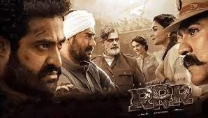 Hindi version of RRR enters 100 crore club in five days