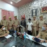 ऑपरेशन पाताल लोक: पुलिस को मिली बड़ी कामयाबी, अवैध हथियार बनाने की पकड़ी फैक्ट्री