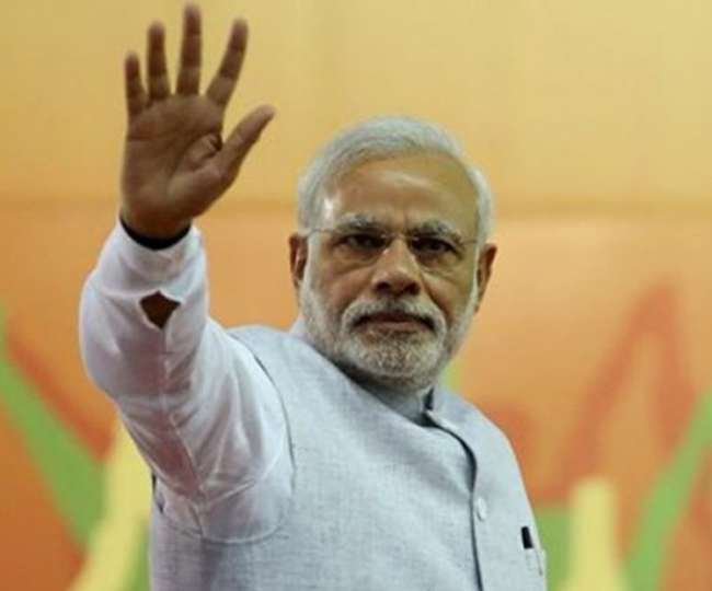तेलंगाना के स्थापना दिवस पर PM मोदी ने राज्य के लोगों को दी बधाई