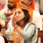 भाजपा की निलंबित नेता नूपुर शर्मा की बढ़ी मुश्किलें, समन जारी करेगी मुंबई पुलिस, होगी पूछताछ