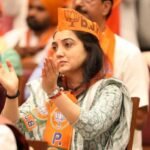 Nupur Sharma Suspension : BJP से प्रवक्ता नुपुर शर्मा निलंबित, कहां मेरे परिवार को खतरा, जानें पूरा मामला