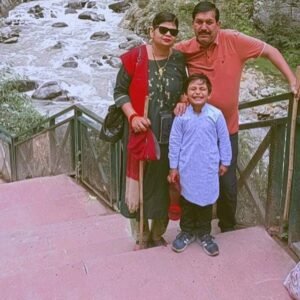 केदारनाथ दर्शन के लिए गये परिवार ने खो दिया अपना 5 वर्षीय एकलौता बेटा, खाई में गिरने से मौत