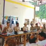Maharajganj : लापरवाह पुलिसकर्मियों पर होगी कार्रवाई, सीमा से तस्करी पर अंकुश लगाने का निर्देश, लक्ष्मीपुर खुर्द से हो रही तस्करी का लिया संज्ञान