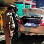 Maharajganj: खाद तस्करी रोकने के लिए पुलिस सतर्क, इंडो नेपाला सीमा पर 22 पॉइंट्स पर पुलिस पिकेट लगाकर नाकेबंदी