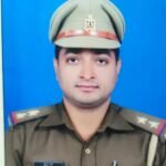 पुलिस अधीक्षक डॉ कौस्तुभ ने सिसवा चौकी प्रभारी नीरज राय को प्रशस्ति पत्र देकर किया सम्मानित, सिसवा में पकड़ी थी भारी मात्रा में नशीली दवाएं