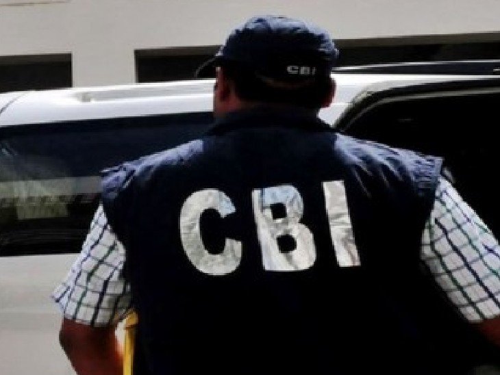 Breaking : पुलिस उपनिरीक्षक भर्ती मामले में CBI ने 30 स्थानों पर की छापेमारी