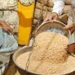 गरिबों के निवाले पर डांका: गोदाम से गायब हो गये गेहूं, चावल व खाद्य तेल, विपणन निरीक्षक के विरुद्ध एफआईआर दर्ज