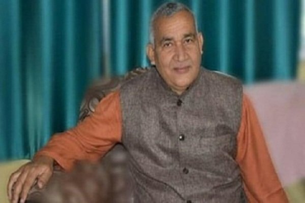 RJD नेता विजेंद्र यादव की दिनदहाड़े गोली मारकर हत्या, लालू यादव के थे करीबी