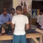 Breaking: कोठीभार थानाक्षेत्र में दिनदहाड़े युवक को मारा चाकू, हालत गंभीर