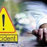 Maharajganj-Accident: दिवाली की रात हुआ बड़ा हादसा, चार युवकों की मौत, एक घायल