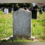 चौंकाने वाली घटना: कब्र से अचानक गायब हो गया 10 साल की बच्ची का सिर