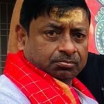 मुलायम सिंह यादव के निधन पर सपा नेता शैलेश सुल्तानिया ने किया शोक व्यक्त