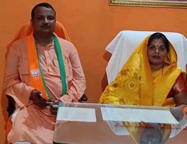 सिसवा नगर पालिकाः हमने चुनाव के वादों को किया पूरा, पानी का 66 लाख बकाया मूल्य किया माफ, पानी व सभी प्रमाण पत्र निःशुल्क- शकुंतला जायसवाल अध्यक्ष