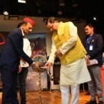 CM पुष्कर सिंह धामी ने ‘‘आवाज सुनो पहाड़ों की‘‘ कार्यक्रम में किया प्रतिभाग