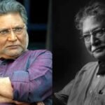 Vikram Gokhale: दिग्गज बॉलीवुड अभिनेता का 77 साल की उम्र में निधन