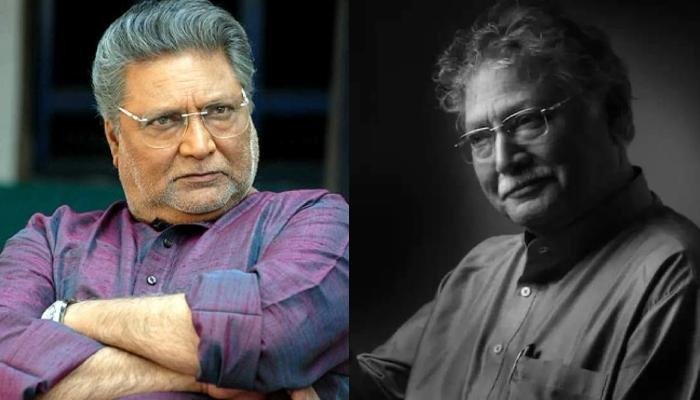 Vikram Gokhale: दिग्गज बॉलीवुड अभिनेता का 77 साल की उम्र में निधन