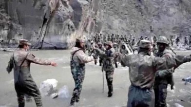 India-China Border Dispute: तवांग में सैनिकों के बीच झड़प पर संसद में हंगामा