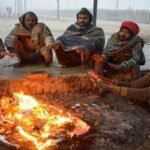 Weather Alert: ठंड से कांपा North India, पहाड़ों पर और ज्यादा Snowfall के आसार, Cold Wave Alert