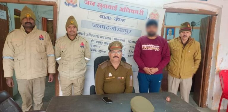 एम्स में जॉब दिलाने के नाम पर ले लिया 17 लाख, पुलिस ने जालसाज को किया गिरफ्तार