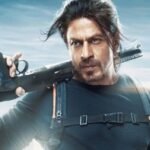 Shah Rukh Khan new look revealed from Pathan- पठान से सामने आया शाहरुख खान का नया लुक