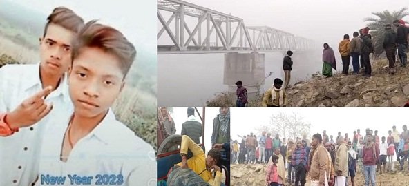 Instagram पर डाली Reel, औकात दिखाने वालों बचकर रहना, 15 Minat Baad दोनों दोस्तों की Train ने कटकर हो गई मौत