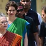 सोनिया गांधी गंगा राम अस्पताल में भर्ती, जाने क्या है मामला