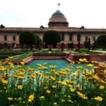 Mughal Garden-राष्ट्रपति भवन के मुगल गार्डन का बदला नाम, जाने क्या है नया नाम