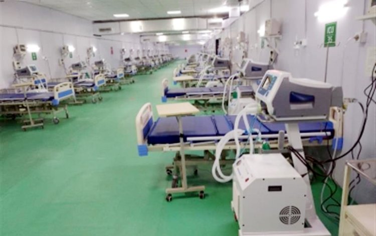 Ayushman Yojana में धोखाधड़ी : 13 अस्पतालों पर हुई कार्रवाई, अन्य पर लगाया भारी जुर्माना