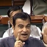 2024 के अंत तक UP की सड़कें अमेरिका के बराबर हो जाएंगी - Nitin Gadkari