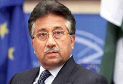 Pervez Musharraf Death: पाकिस्तान के पूर्व राष्ट्रपति परवेज मुशर्रफ का निधन