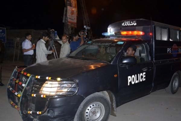 Pakistan: राजनीतिक काफिले पर अंधाधुंध गोलीबारी, 11 लोगों की मौत