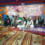इण्डों-नेपाल सद्भाव मुशायरा व कवि सम्मेलन का हुआ आयोजन, प्रस्तुति देख लोग हुए मंत्रमुग्ध