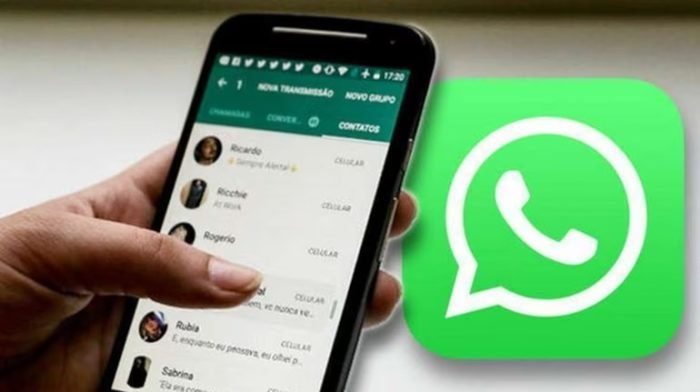 Whatsapp- व्हाटसएप चलाने वालों की लिए बड़ी खबर, आया नया शानदार फीचर्स