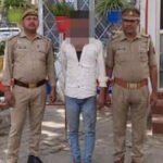 Kushinagar : पुलिस ने अवैध तमन्चा 315 बोर व चोरी की मोटर साइकिल के साथ एक को किया गिरफ्तार