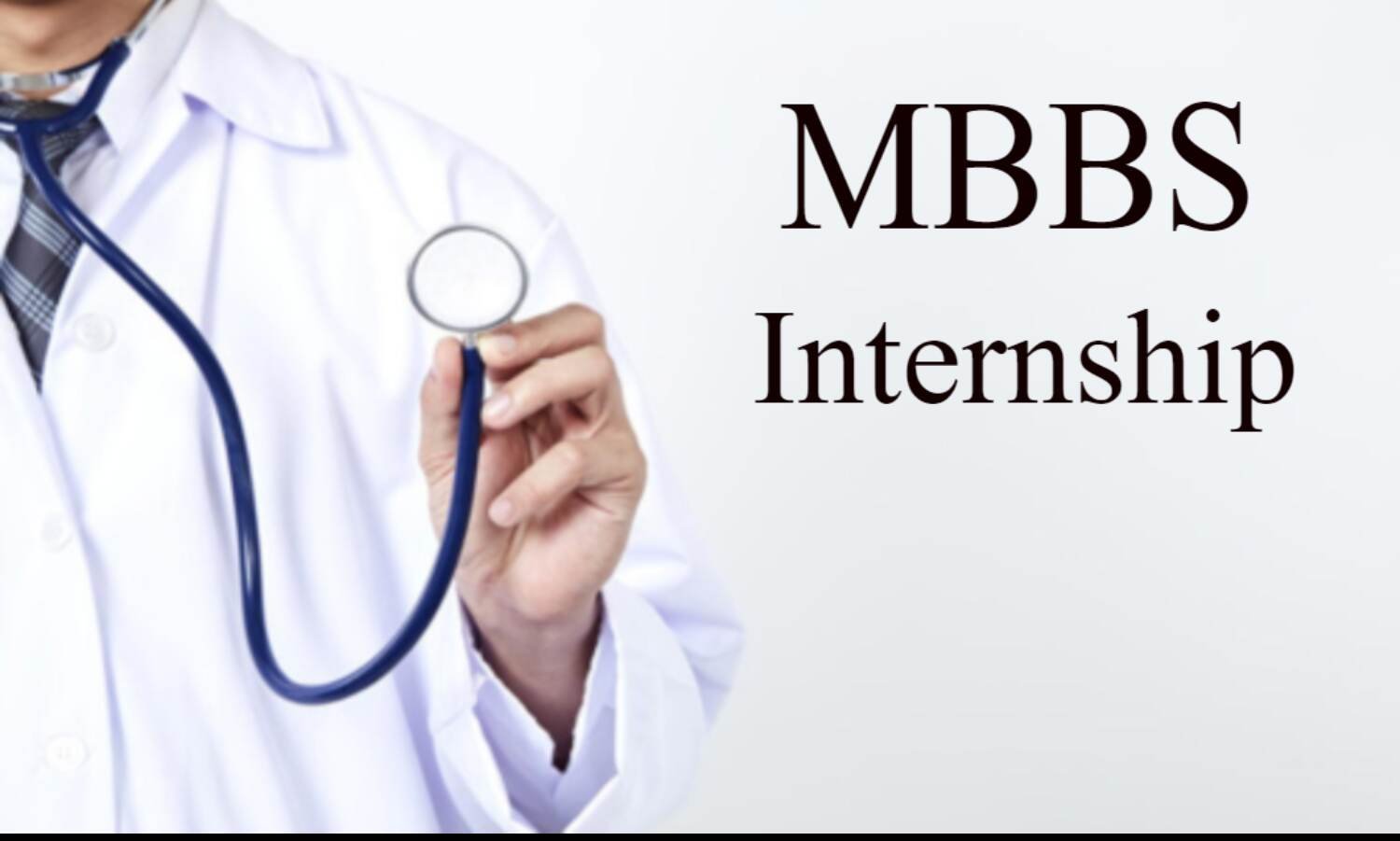 Big Relief To Students Who Returned After Doing MBBS Abroad: विदेश से MBBS कर लौटे छात्रों को बड़ी राहत, NMC ने दी इंटर्नशिप पूरी करने की परमिशन