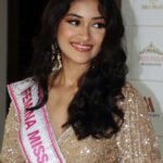 Miss India 2023 नंदिनी गुप्ता की बॉलीवुड में एंट्री, जाने किस फिल्म की बनेंगी हीरोइन