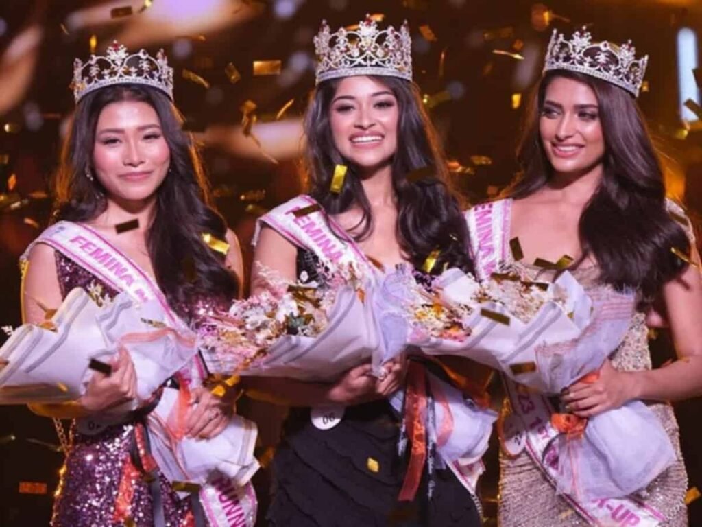 Miss India 2023 नंदिनी गुप्ता की बॉलीवुड में एंट्री, जाने किस फिल्म की बनेंगी हीरोइन