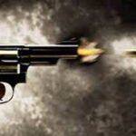 भाजपा नेता की गोली मार कर हत्या