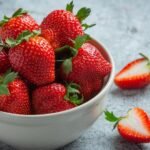 Include Strawberries in the diet through these 5 recipes, it is beneficial for health