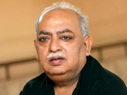 Munawar Rana मशहूर शायर मुनव्वर राणा वेंटिलेटर पर, अगले 72 घंटे बेहद अहम