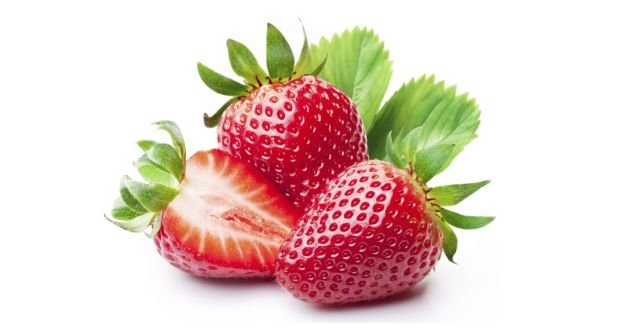 Include Strawberries in the diet through these 5 recipes, it is beneficial for health