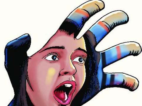 Maharajganj: 6 वर्षीय मासूम बच्ची के साथ दुष्कर्म, मकान मालिक के नाबालिक लड़के पर मामला दर्ज