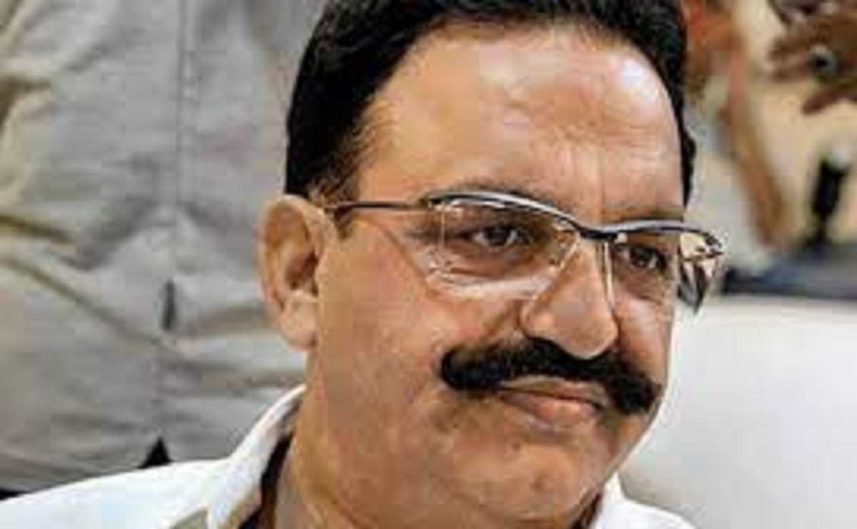 Mukhtar Ansari: अवधेश राय हत्याकांड में मुख्तार अंसारी को उम्रकैद व एक लाख रुपये का जुर्माना