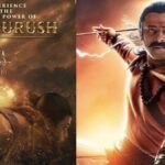 New Poster of Adipurush Released- आदिपुरुष का नया पोस्टर जारी, जाने कब फिल्म होगी रिलीज