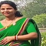 Murder of BJP Woman Leader- भाजपा महिला नेता की हत्या, शरीर पर चोट के कई निशान, हाईवे के पास मिला शव