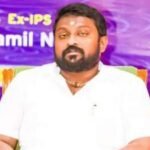 BJP State Secretary S.G. Surya Arrested - तमिलनाडु भाजपा के राज्य सचिव एस.जी. सूर्या गिरफ्तार