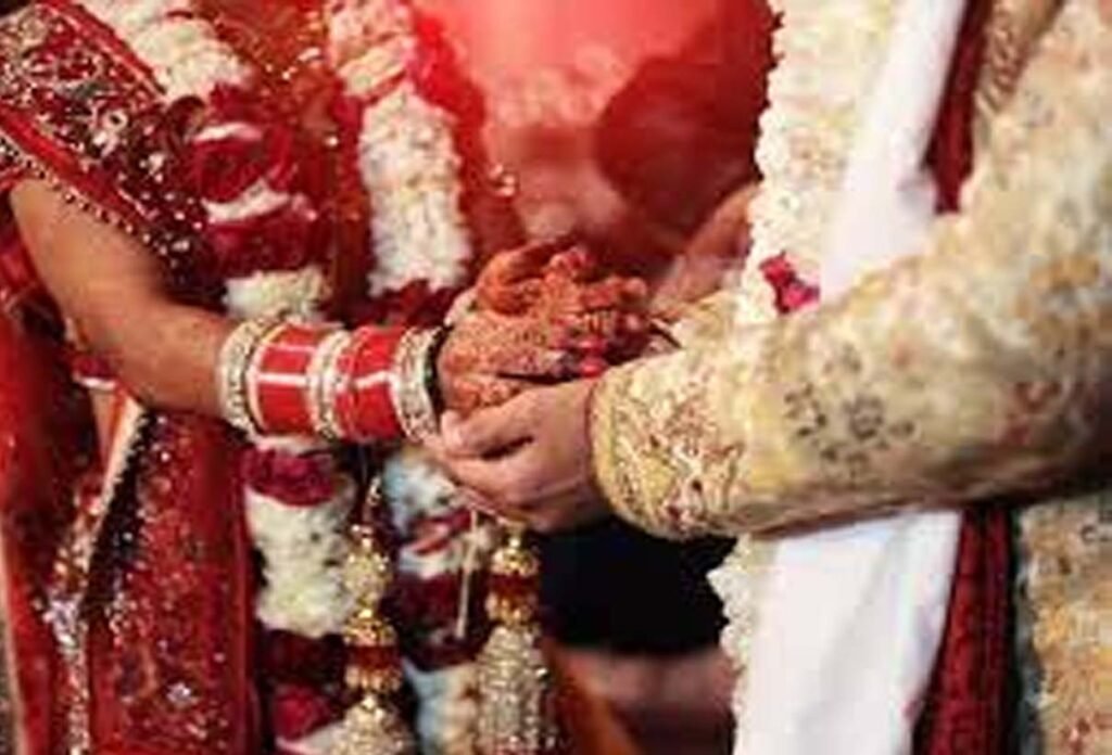 Unique case of Cheating : शादी कर ससुराल वालों से ऐंठता था पैसा, अब तक कर चुका है चार शादी
